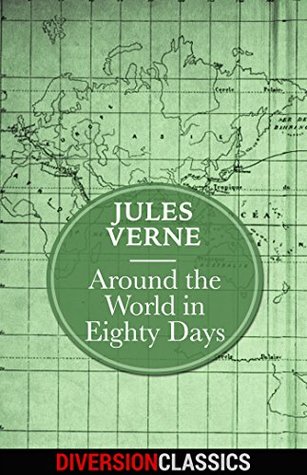 Around the World in Eighty Days