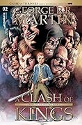 A Clash of Kings #2