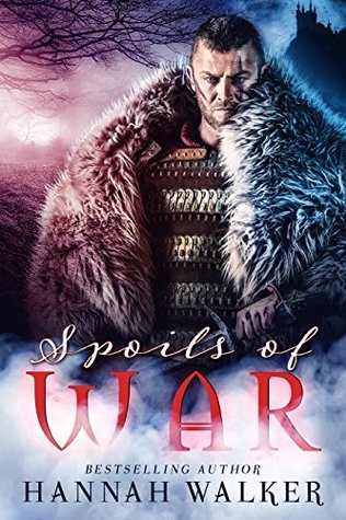 Spoils of War (Kindle Edition)