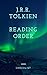 J.R.R. TOLKIEN : READING OR...