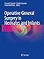 Operative General Surgery in Neonates and Infants