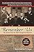 Remember Us: My Journey from the Shtetl through the Holocaust