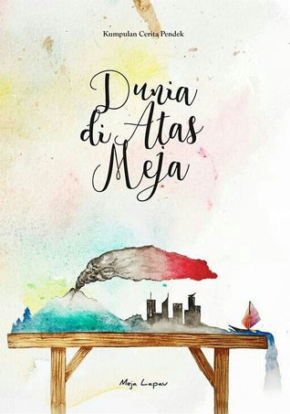 Dunia di Atas Meja