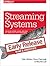 Streaming Systems