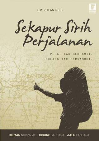 Sekapur Sirih Perjalanan