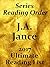 JA Jance Reading List With ...
