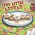 Five Little Arepas