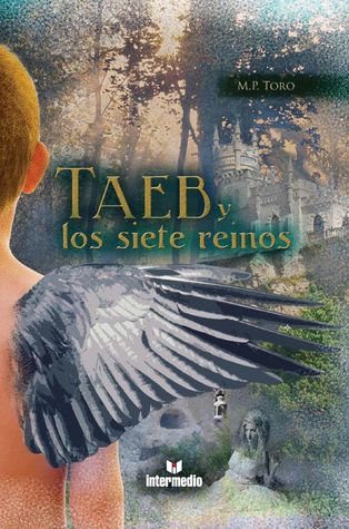 Taeb y los Siete Reinos (Taeb, #1)