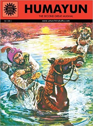 Humayun (Unknown Binding)