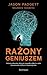 Rażony geniuszem by Jason Padgett