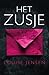 Het zusje by Louise Jensen