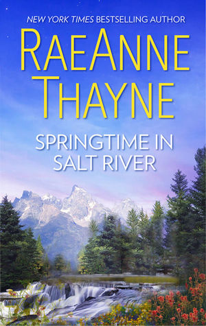 Springtime in Salt River (Outlaw Hartes #2)