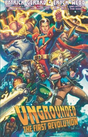 Ungrounded: The First Revolution