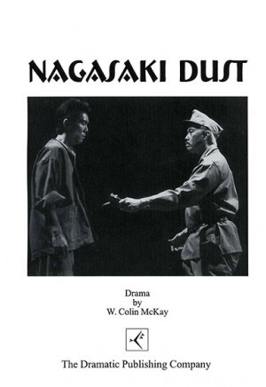 Nagasaki Dust (Paperback)