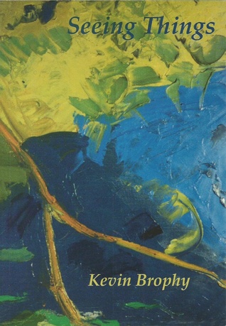 Seeing things (Paperback)