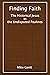 Finding Faith: The Historic...