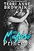 His Mafioso Princess (The Vitucci Mafiosos #2) by Terri Anne Browning