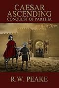 Conquest of Parthia