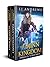 Djinn Kingdom Box Set (The Djinn Kingdom)
