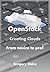 OpenStack: Creating Clouds ...