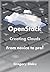 OpenStack by Gregory Blake