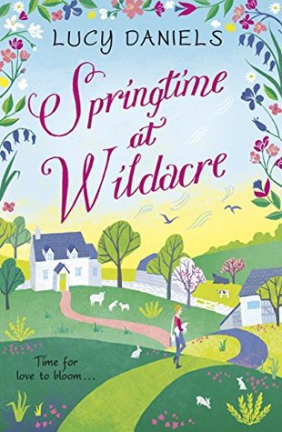 Springtime at Wildacre (Hope Meadows, #3)