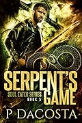 Serpent's Game