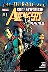 Avengers: Prime #1