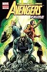 Avengers: Prime #4