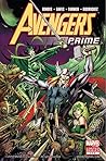 Avengers: Prime #3