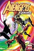 Avengers: Prime #2
