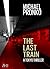 The Last Train (Detective Hiroshi, #1)