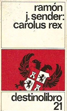 Carolus Rex (Paperback)