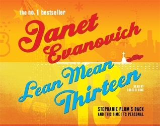 Lean Mean Thirteen