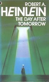 The Day After Tomorrow