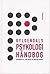 Gyldendals Psykologihåndbog