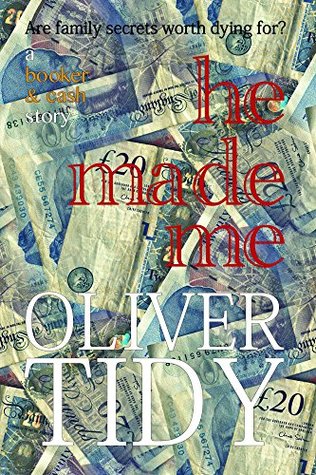 He Made Me (Booker & Cash #2)