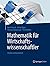 Mathematik für Wirtschaftsw...