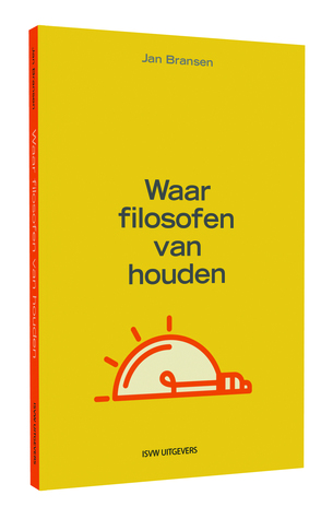 waar filosofen van houden (Paperback)