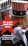 De grote Amerikas...