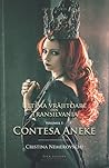 Contesa Aneke by Anna Váry