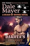Dakota's Delight by Dale Mayer