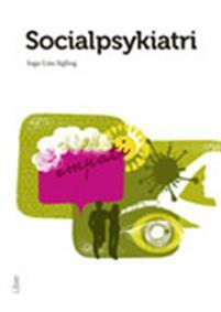 Socialpsykiatri (Paperback)