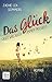 Das Glück oder was auch immer passiert: Roman (German Edition)