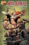 Red Sonja: She-Devil With a Sword #2