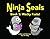 Ninja Seals Book 3: Wacky F...