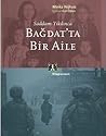 Saddam Yıkılırken Bağdat'ta Bir Aile by Minka Nijhuis