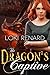 The Dragon's Captive (Dragon Brides, #2)