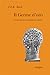 Il Germe d'oro by F.D.K. Bosch