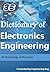 Dictionary of Electronics a...
